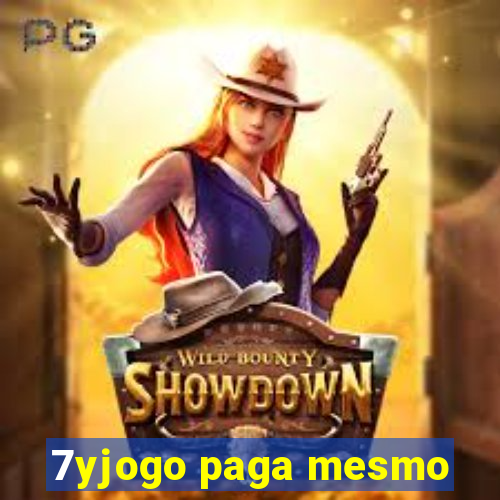 7yjogo paga mesmo